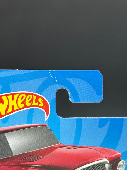 HOT WHEELS - 63 STUDEBAKER CHAMP (2024) - HW HOT TRUCKS 9/10