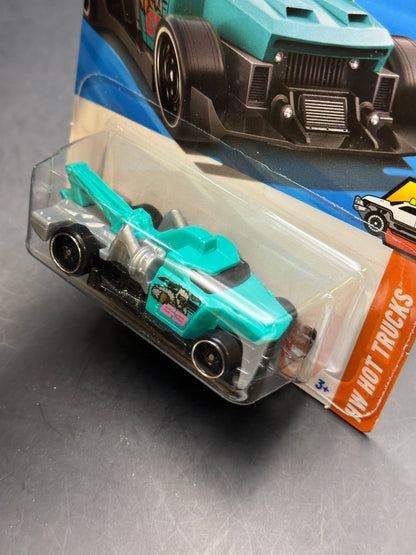 HOT WHEELS - HAULERBACK (2025) - HW HOT TRUCKS 3/10