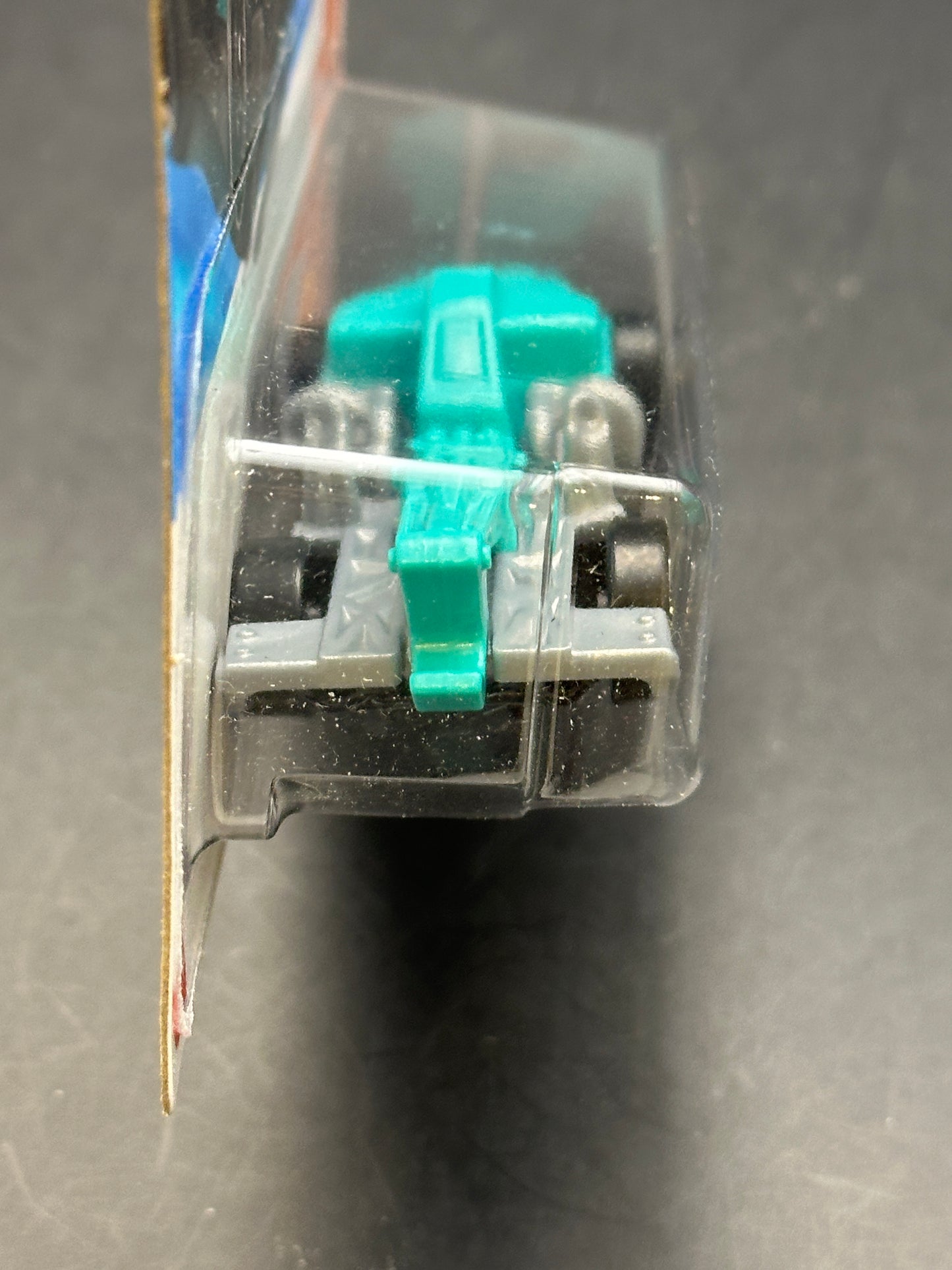 HOT WHEELS - HAULERBACK (2025) - HW HOT TRUCKS 3/10