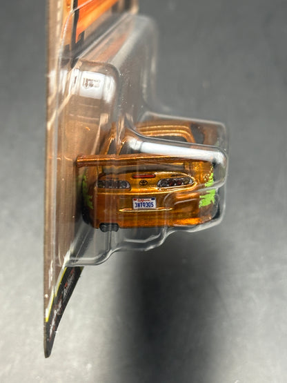 HOT WHEELS - TOYOTA SUPRA (2026) - FAST AND FURIOUS 25TH ANNIVERSARY 1/5 - CHASE
