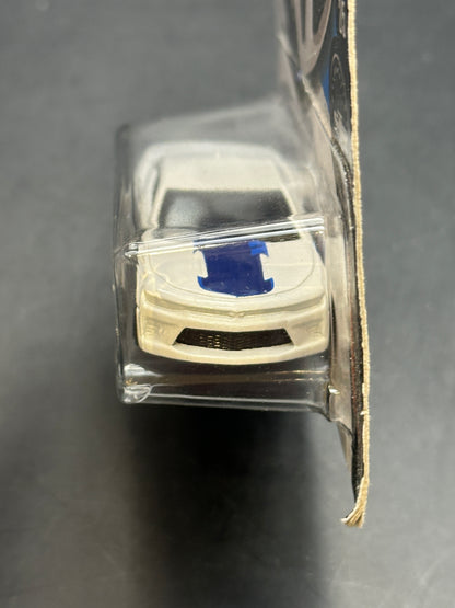 HOT WHEELS - 16 CAMARO SS (2017) - HW CAMARO FIFTY 2/5