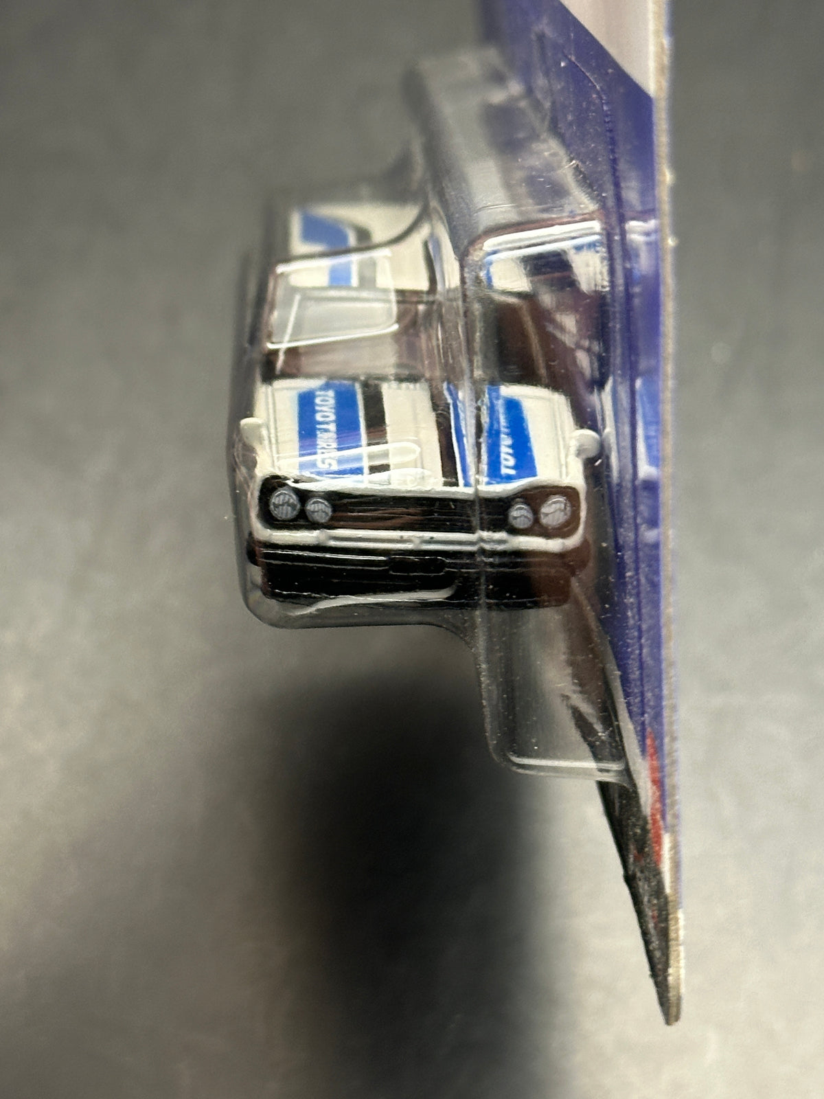 HOT WHEELS - 69 NISSAN SKYLINE VAN (2023) - SPEED SHOP - POP CULTURE 3/5