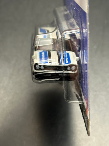 HOT WHEELS - 69 NISSAN SKYLINE VAN (2023) - SPEED SHOP - POP CULTURE 3/5