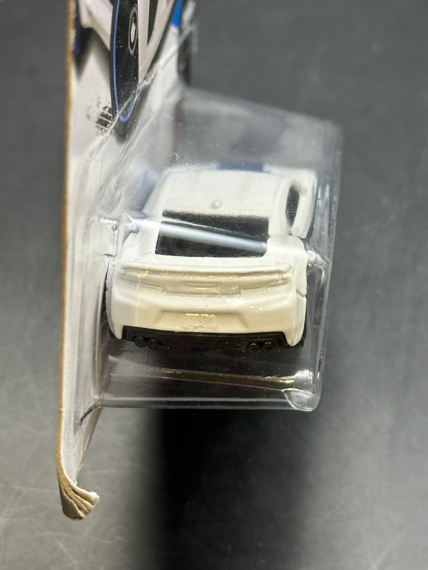 HOT WHEELS - 16 CAMARO SS (2017) - HW CAMARO FIFTY 2/5