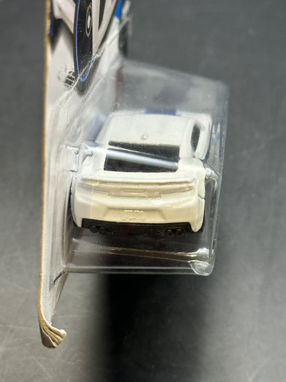 HOT WHEELS - 16 CAMARO SS (2017) - HW CAMARO FIFTY 2/5