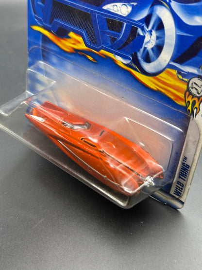 HOT WHEELS - WILD THING (2003) - HW MAINLINE 6/42