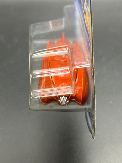 HOT WHEELS - WILD THING (2003) - HW MAINLINE 6/42