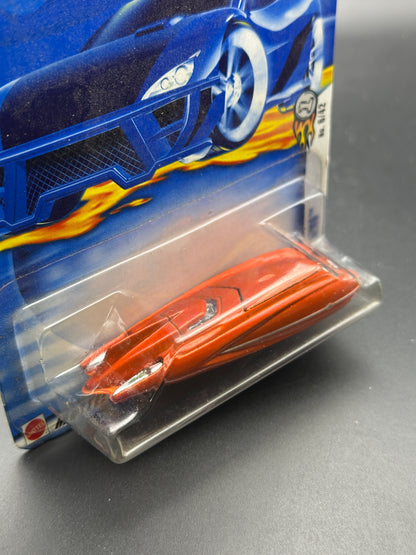 HOT WHEELS - WILD THING (2003) - HW MAINLINE 6/42