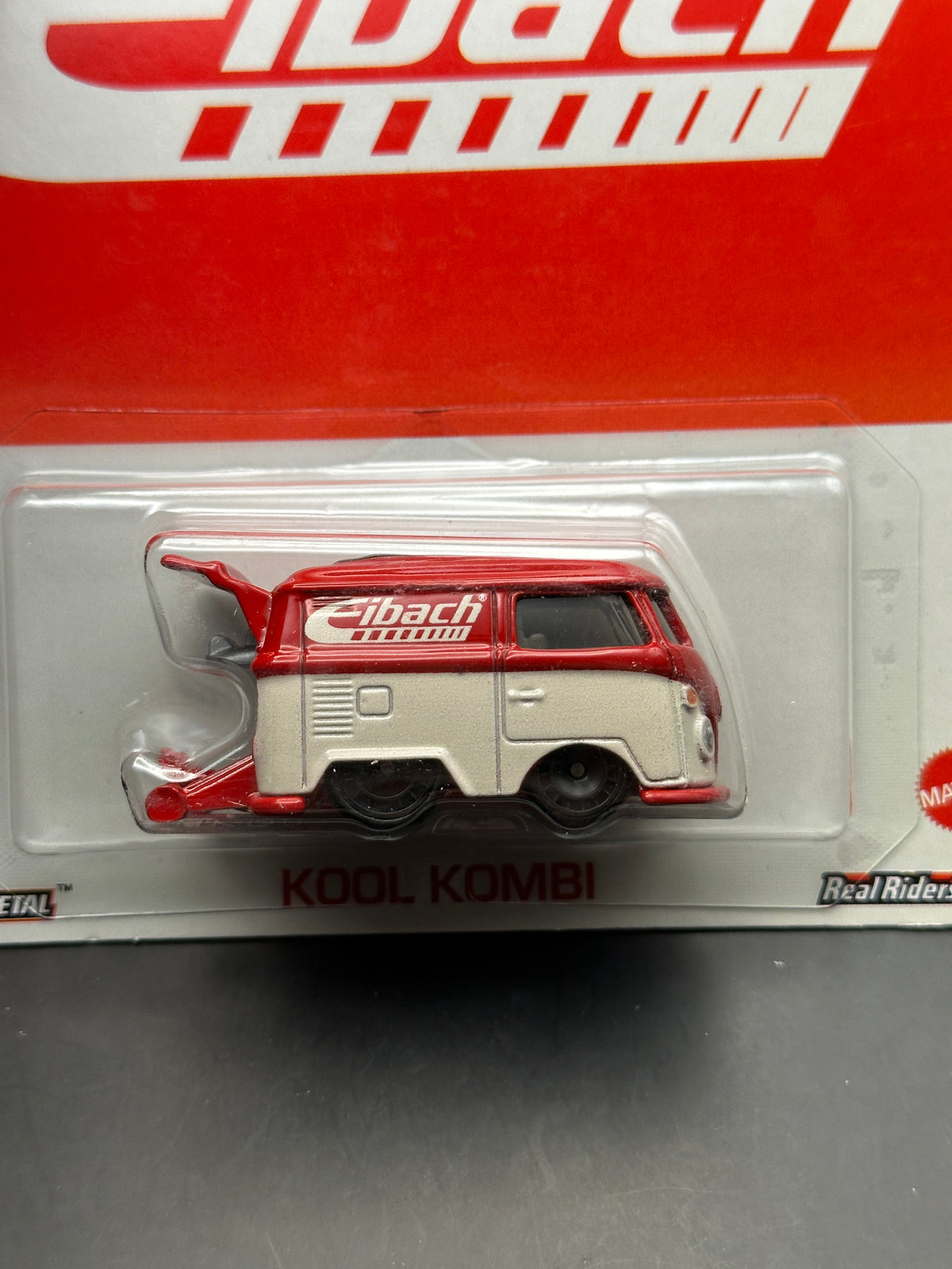 HOT WHEELS - KOOL KOMBI (2023) - SPEED SHOP - POP CULTURE 2/5