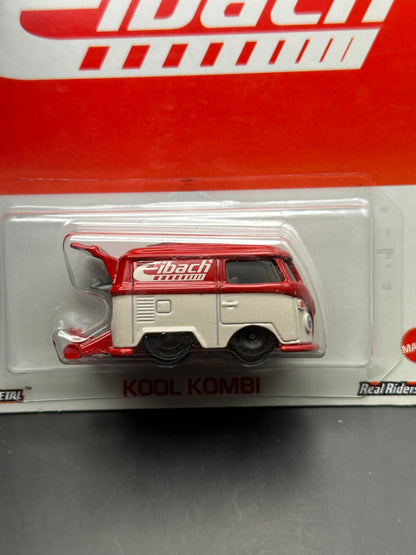 HOT WHEELS - KOOL KOMBI (2023) - SPEED SHOP - POP CULTURE 2/5