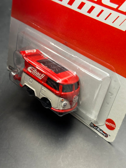 HOT WHEELS - KOOL KOMBI (2023) - SPEED SHOP - POP CULTURE 2/5