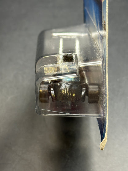 HOT WHEELS - WHATTA DRAG (2004) - HW ROLL PATROL