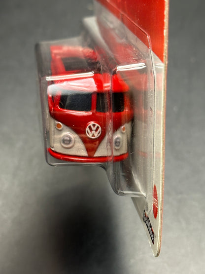 HOT WHEELS - KOOL KOMBI (2023) - SPEED SHOP - POP CULTURE 2/5