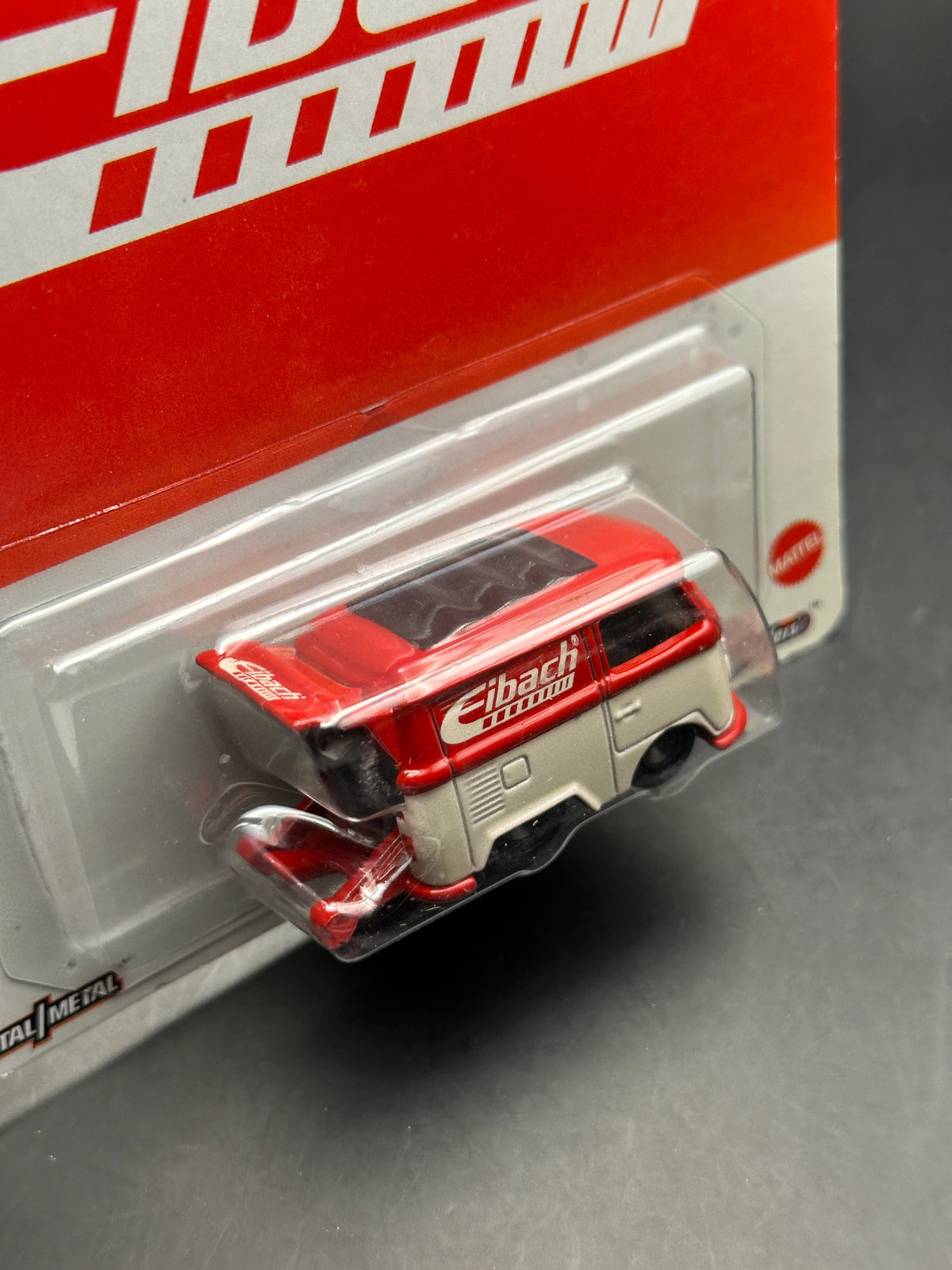 HOT WHEELS - KOOL KOMBI (2023) - SPEED SHOP - POP CULTURE 2/5