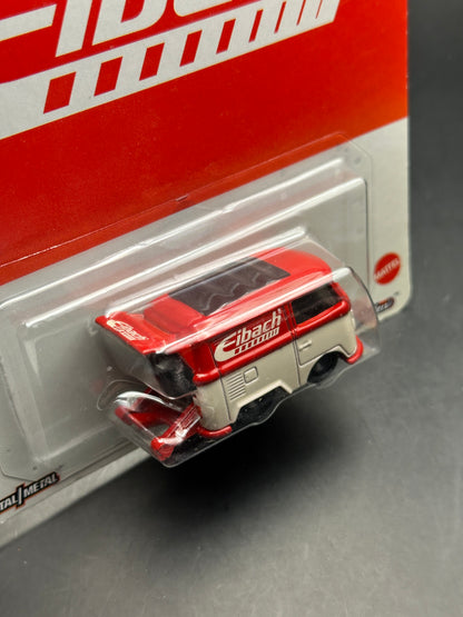 HOT WHEELS - KOOL KOMBI (2023) - SPEED SHOP - POP CULTURE 2/5