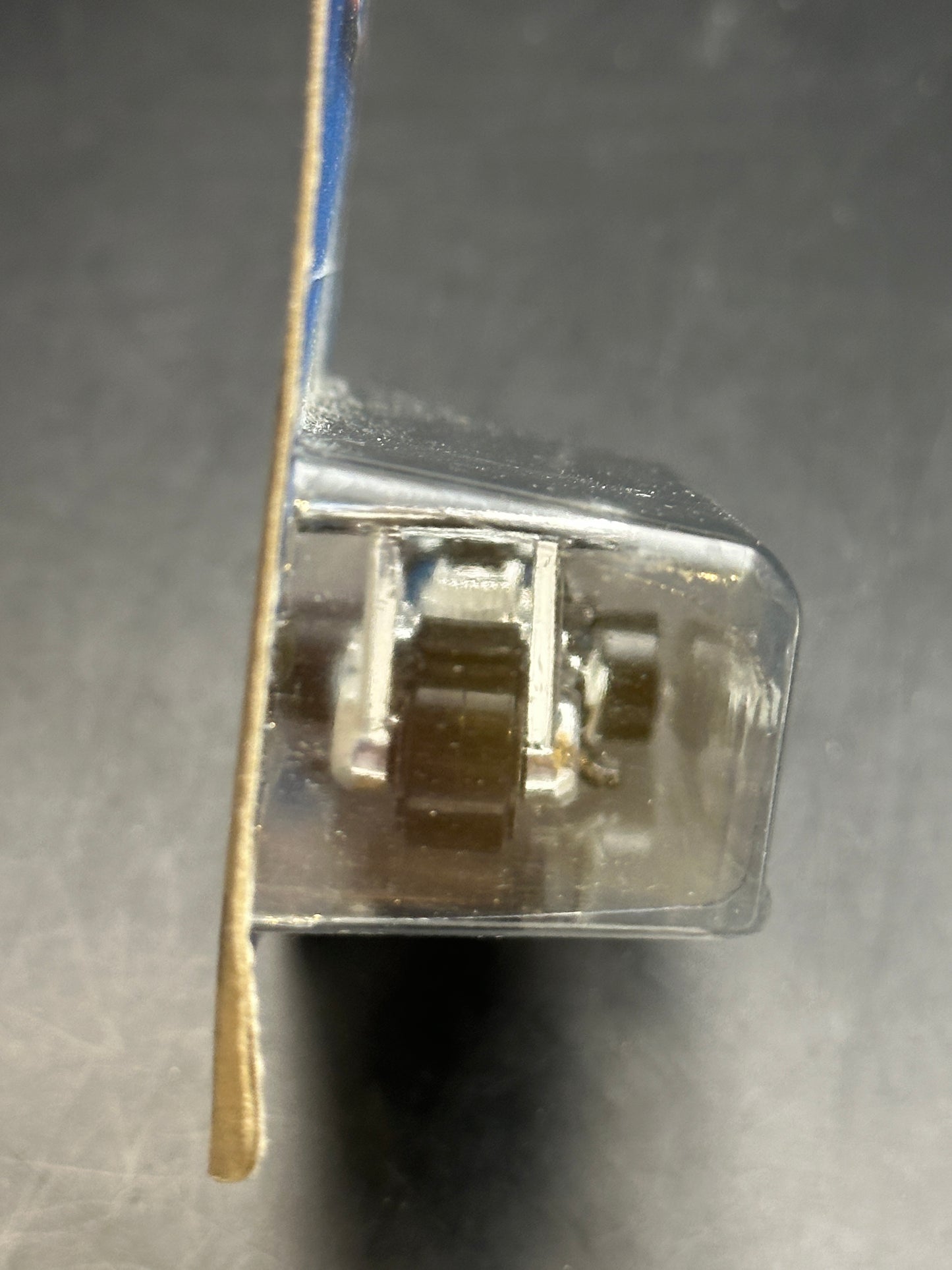 HOT WHEELS - WHATTA DRAG (2004) - HW ROLL PATROL