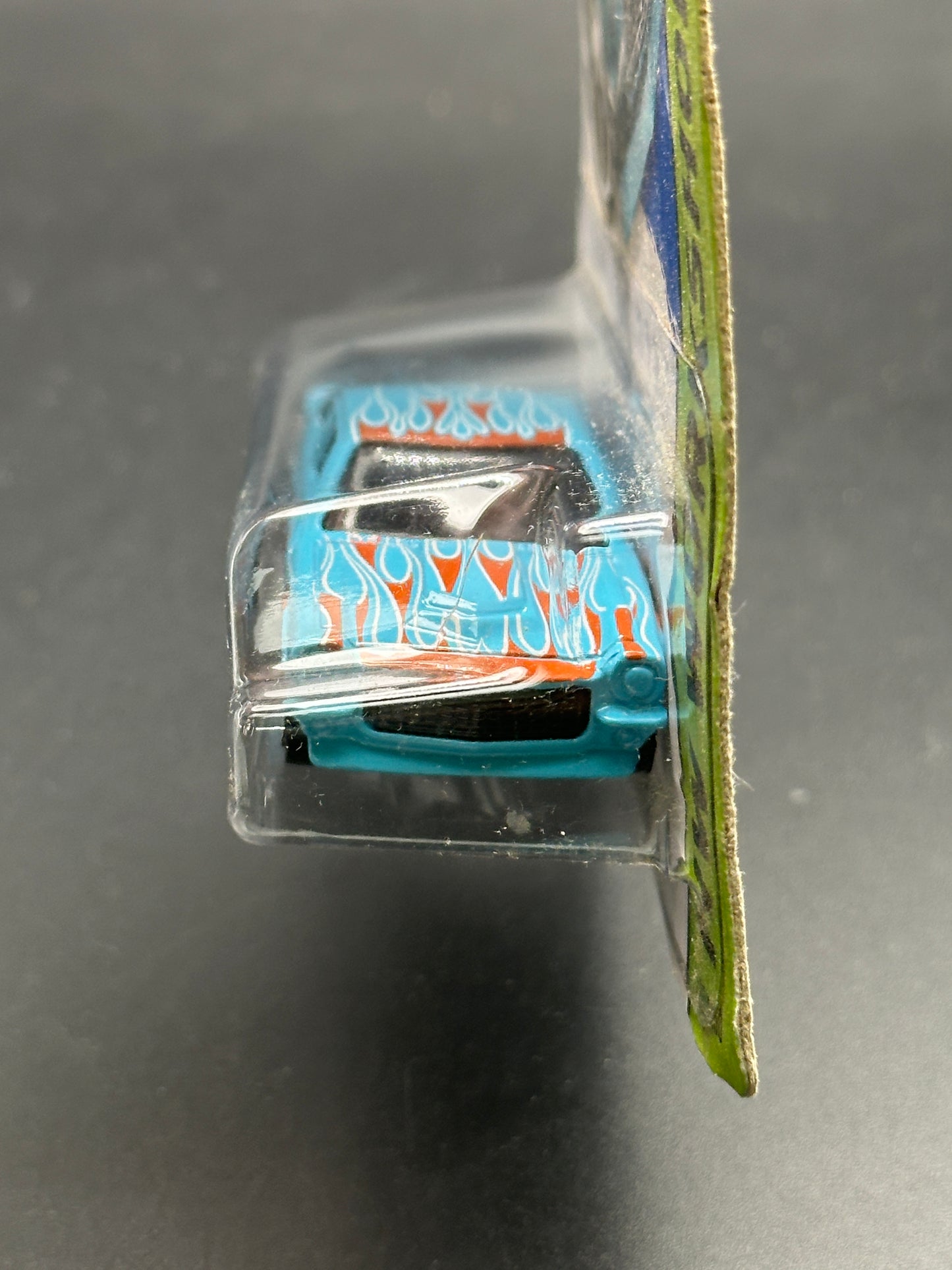 HOT WHEELS - CUSTOM V-8 VEGA (2014) - HW WORKSHOP