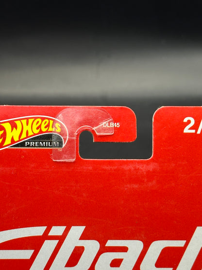 HOT WHEELS - KOOL KOMBI (2023) - SPEED SHOP - POP CULTURE 2/5