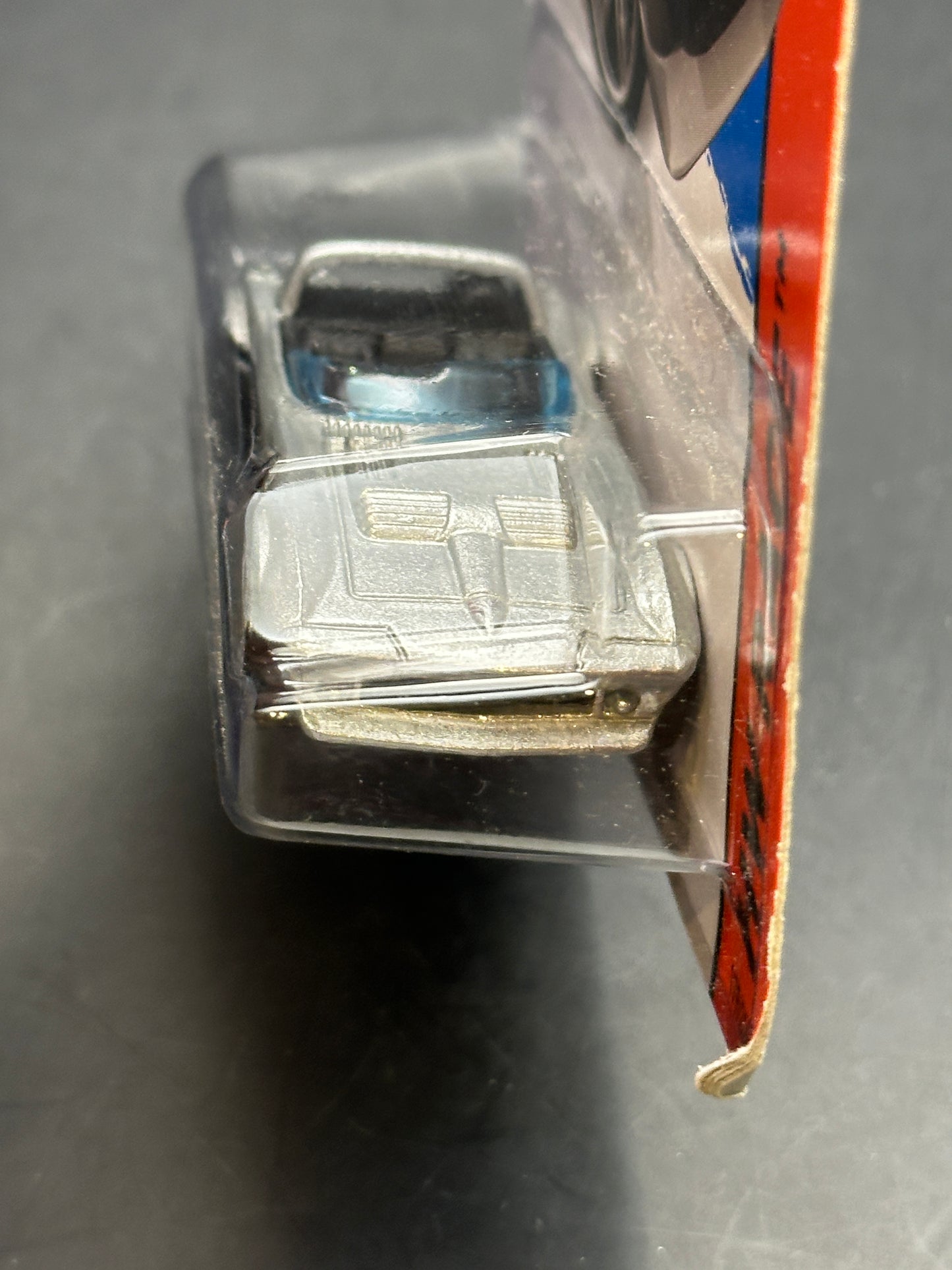 HOT WHEELS - CORVETTE GRAND SPORT ROADSTER (2015) - HW RACE TRACK ACES