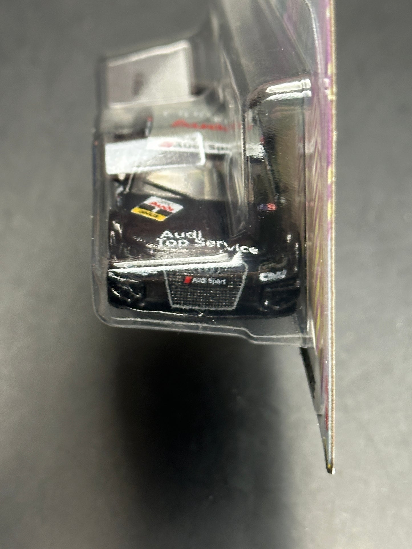 HOT WHEELS - 2008 AUDI A4 TOURING CAR (2026) - CAR CULTURE - AERO STYLE 2/5