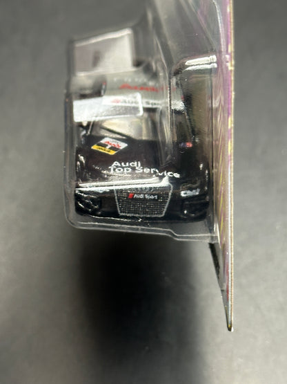 HOT WHEELS - 2008 AUDI A4 TOURING CAR (2026) - CAR CULTURE - AERO STYLE 2/5