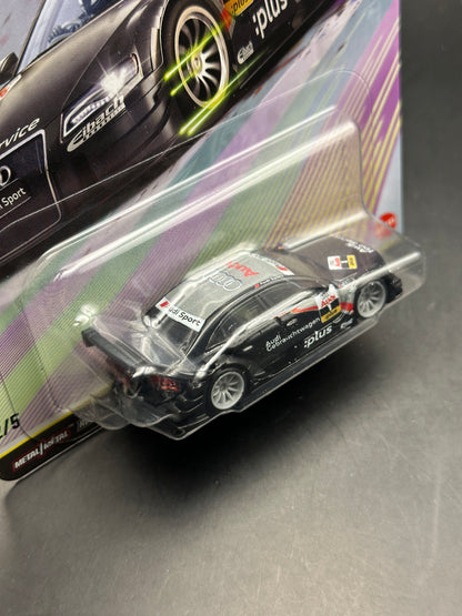 HOT WHEELS - 2008 AUDI A4 TOURING CAR (2026) - CAR CULTURE - AERO STYLE 2/5