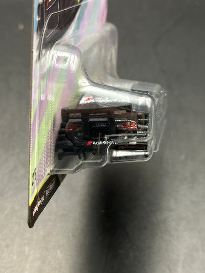 HOT WHEELS - 2008 AUDI A4 TOURING CAR (2026) - CAR CULTURE - AERO STYLE 2/5