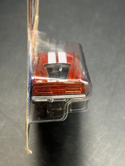 HOT WHEELS - BLVD. BRUISER (2011) - HW 2011 PREMIERE 34/50