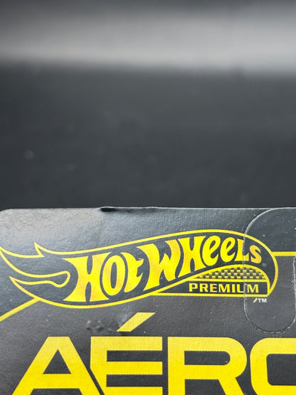 HOT WHEELS - LB-ER34 SUPER SILHOUETTE NISSAN SKYLINE (2026) - CAR CULTURE - AERO STYLE 0/5 - CHASE