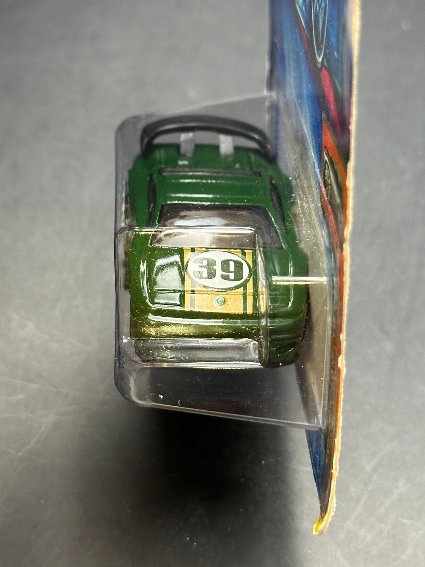 HOT WHEELS - BLINGS LOTUS ESPRIT (2004) - HW 2004 FIRST EDITIONS 11/100