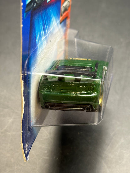 HOT WHEELS - BLINGS LOTUS ESPRIT (2004) - HW 2004 FIRST EDITIONS 11/100