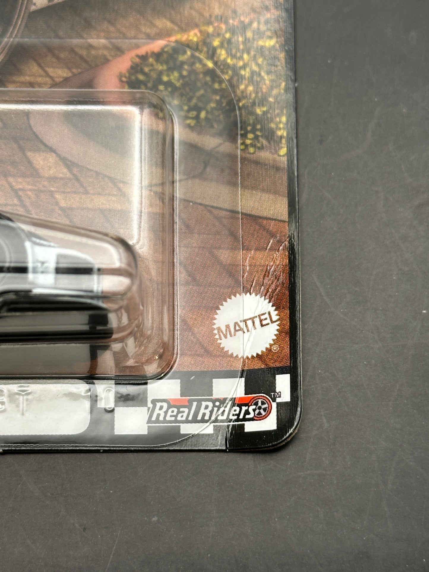 HOT WHEELS - PORSCHE 935 (2025) - HW BOULEVARD #116