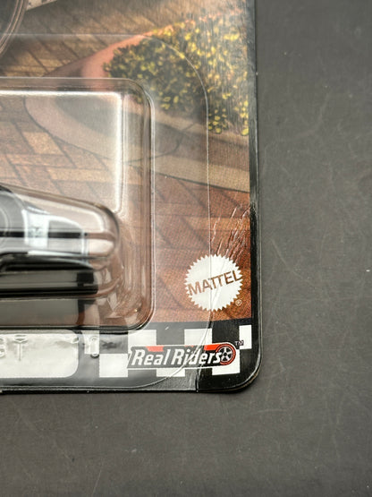 HOT WHEELS - PORSCHE 935 (2025) - HW BOULEVARD #116