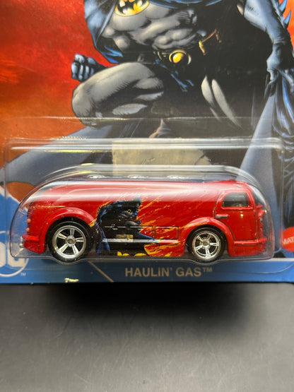 HOT WHEELS - HAULIN GAS (2022) - BATMAN - POP CULTURE 5/5