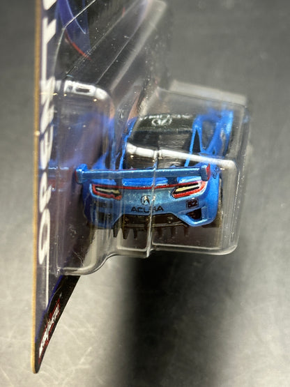 HOT WHEELS - ACURA NSX GT3 (2019) - CAR CULTURE: OPEN TRACK 4/5