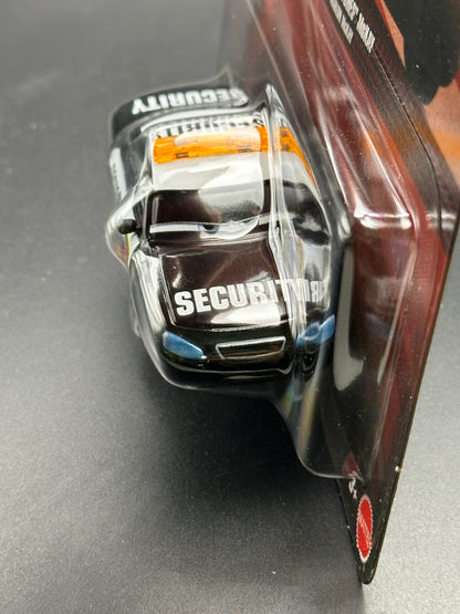 DISNEY PIXAR CARS - MARLON CLUTCHES MCKAY - CARS - DIECAST