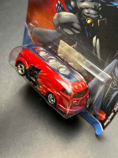 HOT WHEELS - HAULIN GAS (2022) - BATMAN - POP CULTURE 5/5