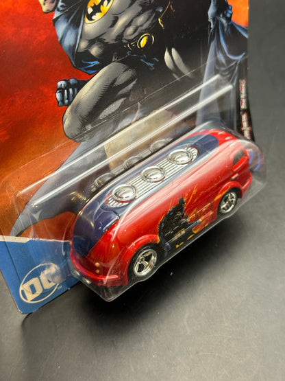 HOT WHEELS - HAULIN GAS (2022) - BATMAN - POP CULTURE 5/5
