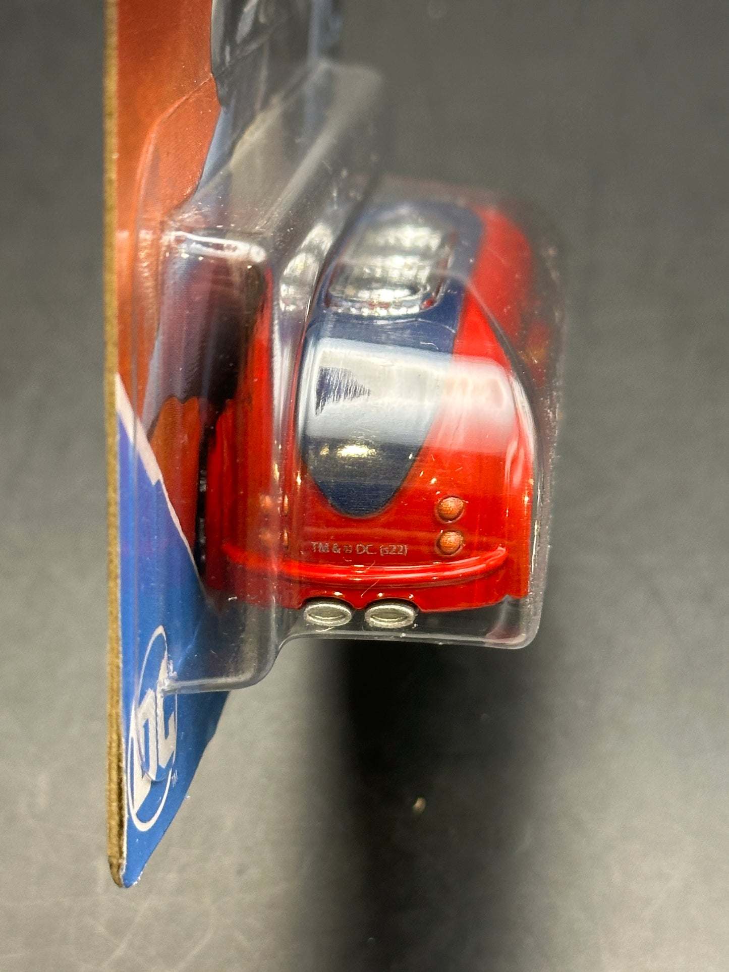 HOT WHEELS - HAULIN GAS (2022) - BATMAN - POP CULTURE 5/5