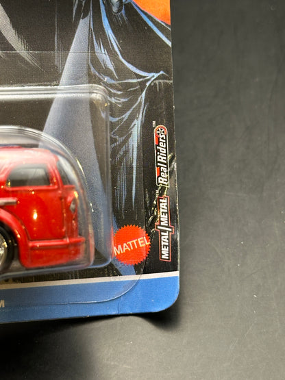 HOT WHEELS - HAULIN GAS (2022) - BATMAN - POP CULTURE 5/5