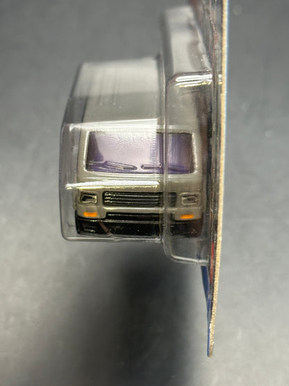 HOT WHEELS - MBK VAN (2022) - BATMAN - POP CULTURE 4/5