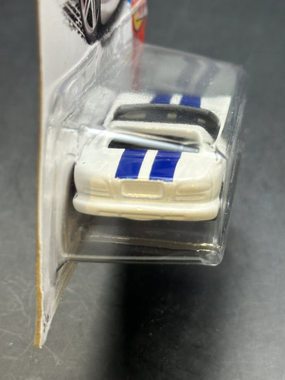 HOT WHEELS - DODGE VIPER RT/10 (2017) - HW THEN AND NOW 9/10