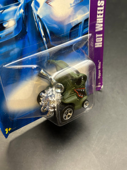 HOT WHEELS - HYPER MITE (2007) - HW DESIGN 2/4