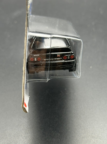 HOT WHEELS - NISSAN SKYLINE GTR BNR32 (2025) - HW SCREEN TIME 2/10