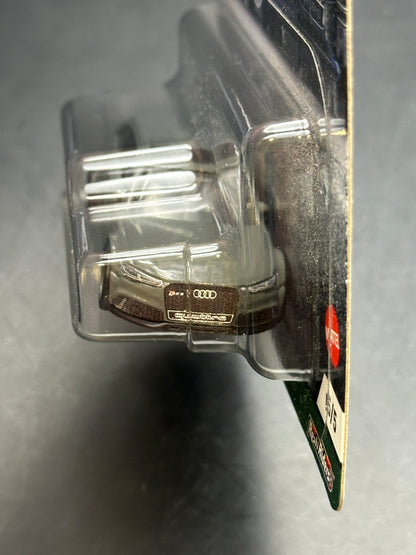 HOT WHEELS - 17 AUDI RS 6 AVANT (2021) - FAST WAGONS 5/5