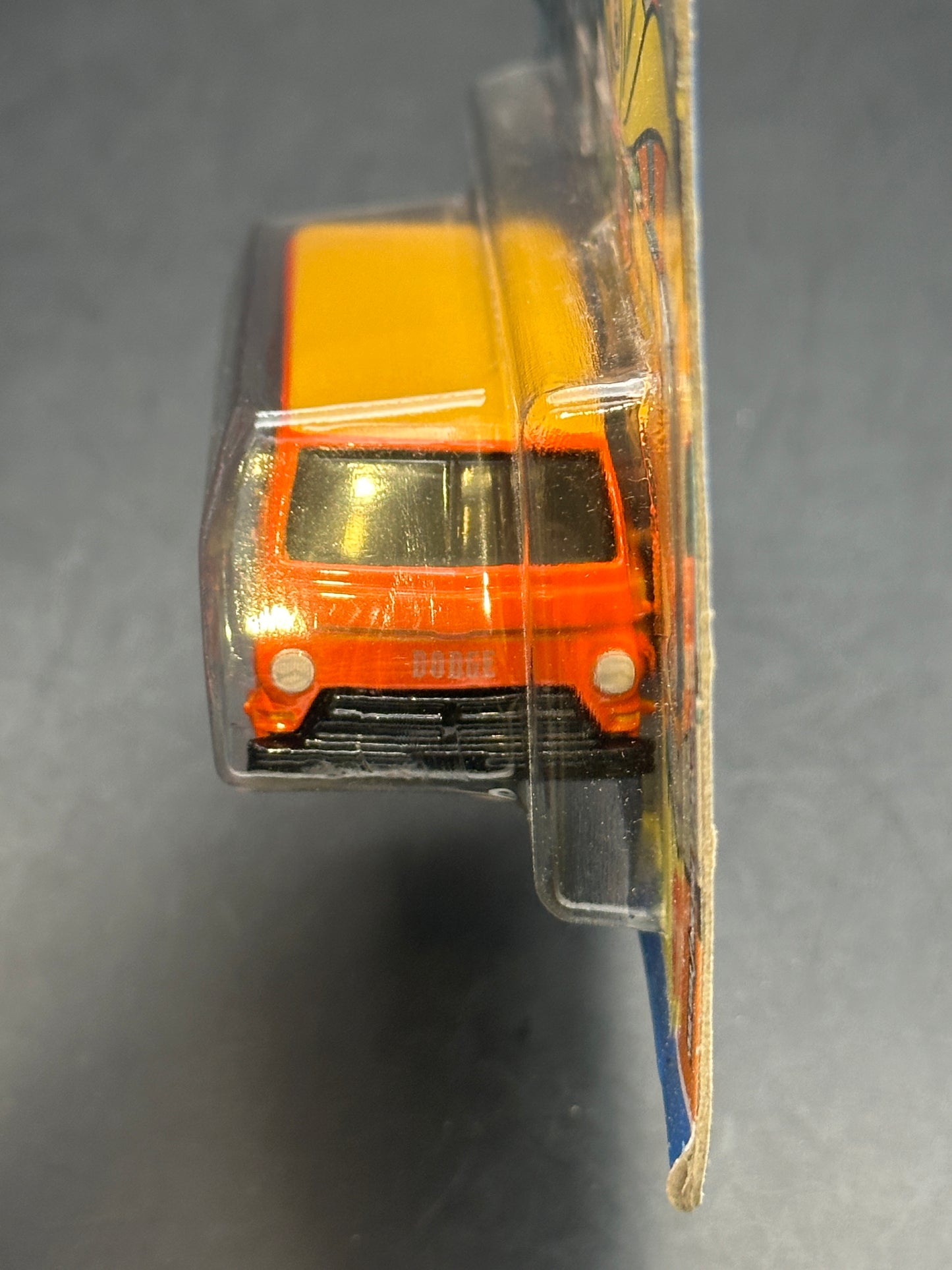HOT WHEELS - 66 DODGE A100 (2022) - BATMAN - POP CULTURE 2/5