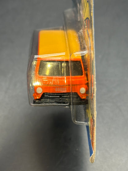 HOT WHEELS - 66 DODGE A100 (2022) - BATMAN - POP CULTURE 2/5