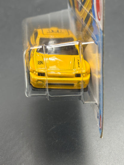 HOT WHEELS - 1985 HONDA CRX (2026) - HW J IMPORTS 4/10
