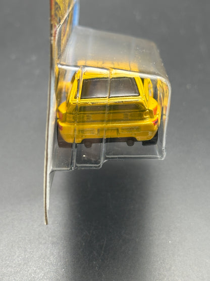 HOT WHEELS - 1985 HONDA CRX (2026) - HW J IMPORTS 4/10