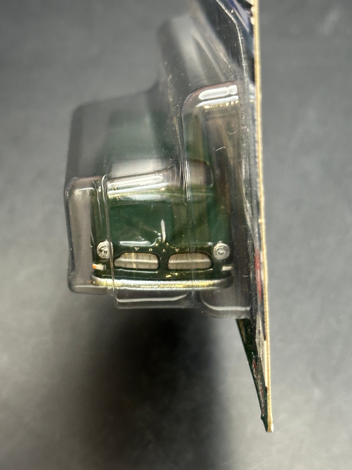 HOT WHEELS - VOLVO P220 AMAZON WAGON (2021) - FAST WAGONS 3/5